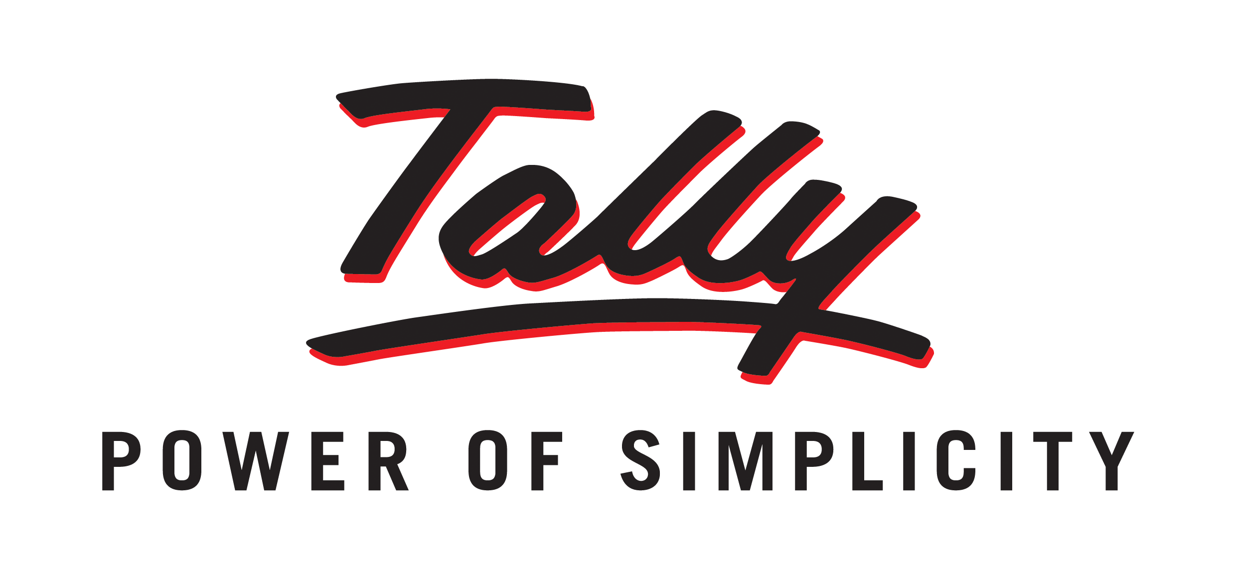 Tally Solutions Logo